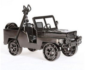 US Model Willy Jeep