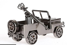 US Model Willy Jeep