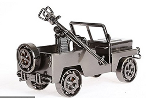 US Model Willy Jeep