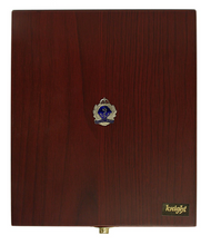 Royal Navy 4 piece Wine Accessories Gift Set