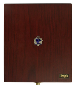 Royal Navy 4 piece Wine Accessories Gift Set