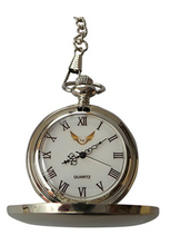 Royal Tank Regiment Pocket Watch Gift Set