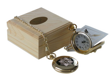 Coldstream Guards Pocket Watch Gift Set