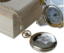 Coldstream Guards Pocket Watch Gift Set