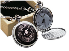 British Army Pocket Watch