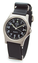 CWC Genuine Military Issue G10 Watch Non-dated