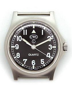 CWC Genuine Military Issue G10 Watch Non-dated