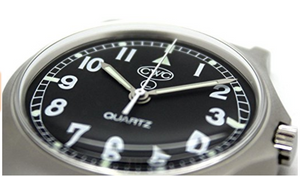 CWC Genuine Military Issue G10 Watch Non-dated