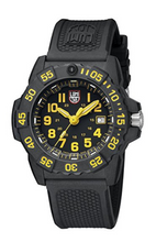 Luminox NavySEAL Carbon Compound 3500 Series Watch