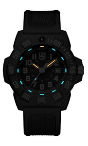 Luminox NavySEAL Carbon Compound 3500 Series Watch