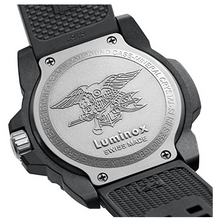 Luminox NavySEAL Carbon Compound 3500 Series Watch