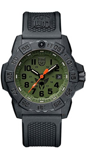 Luminox NavySEAL TOUGH VIKING special edition Watch