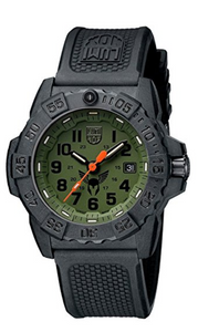 Luminox NavySEAL TOUGH VIKING special edition Watch