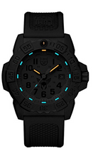 Luminox NavySEAL TOUGH VIKING special edition Watch