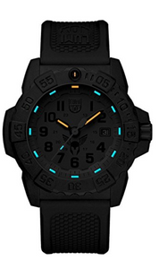 Luminox NavySEAL TOUGH VIKING special edition Watch