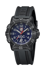 Luminox Spec Ops Challenge Set ANU Men's Quartz Watch