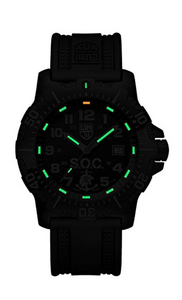 Luminox Spec Ops Challenge Set ANU Men's Quartz Watch