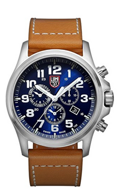 Luminox Atacama Field Chronograph Alarm Men's Quartz Watch