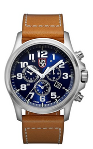 Luminox Atacama Field Chronograph Alarm Men's Quartz Watch