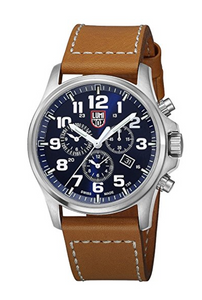 Luminox Atacama Field Chronograph Alarm Men's Quartz Watch