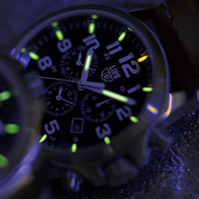 Luminox Atacama Field Chronograph Alarm Men's Quartz Watch