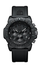 Luminox Navy SEAL Colormark Chronograph Men's Quartz Watch