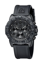 Luminox Navy SEAL Colormark Chronograph Men's Quartz Watch