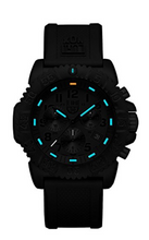 Luminox Navy SEAL Colormark Chronograph Men's Quartz Watch
