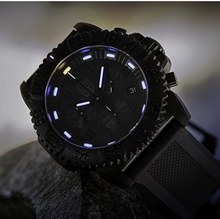 Luminox Navy SEAL Colormark Chronograph Men's Quartz Watch
