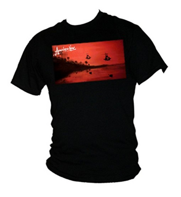 Apocalypse Now Men's T-Shirt