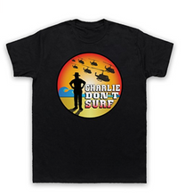 Charlie Don't Surf Unofficial Men's T-Shirt