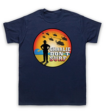 Charlie Don't Surf Unofficial Men's T-Shirt