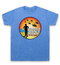 Charlie Don't Surf Unofficial Men's T-Shirt