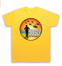Charlie Don't Surf Unofficial Men's T-Shirt