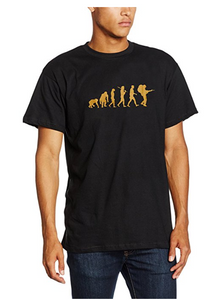 Bronze Edition Army Evolution Unisex T-Shirt