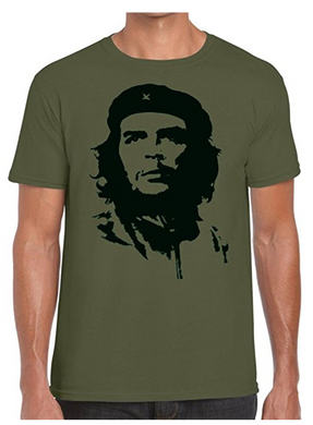 Che Guevara Classic T-shirt