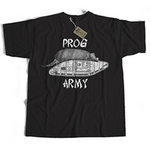 Army Armadillo Tank T-Shirt