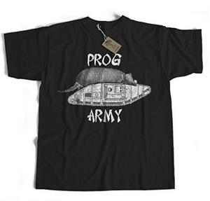 Army Armadillo Tank T-Shirt