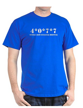 MASH 4077 Military T-Shirt