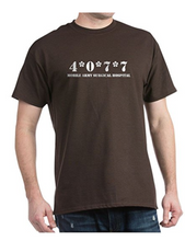 MASH 4077 Military T-Shirt