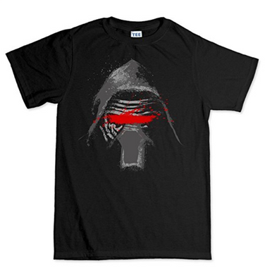 Awakened Warrior T-shirt