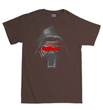Awakened Warrior T-shirt
