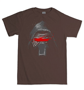 Awakened Warrior T-shirt