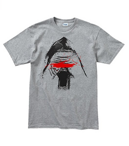 Awakened Warrior T-shirt