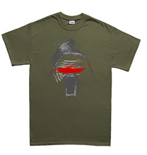 Awakened Warrior T-shirt