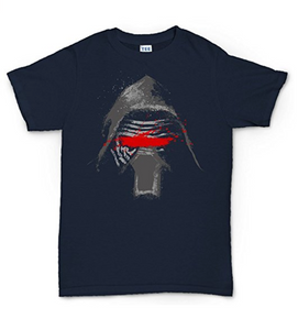 Awakened Warrior T-shirt