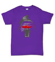 Awakened Warrior T-shirt