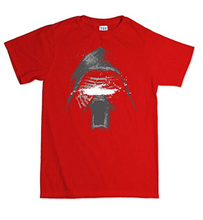 Awakened Warrior T-shirt