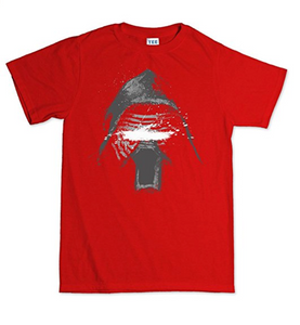 Awakened Warrior T-shirt