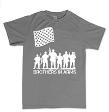 Brothers In Arms US Army T-Shirt
